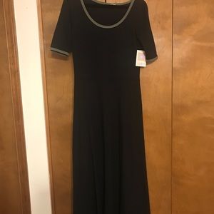 BNWT Black Large Ana